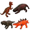 Üreticiniz S00000724 Dinozorlar Dünyası Foam Sesli -sun