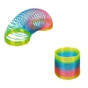 Üreticiniz S00001161 Rainbow Renkli Stres Yayı 1 Adet Fiyatıdır