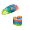 Üreticiniz S00001161 Rainbow Renkli Stres Yayı 1 Adet Fiyatıdır
