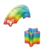 Üreticiniz S00001161 Rainbow Renkli Stres Yayı 1 Adet Fiyatıdır