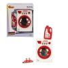 Üreticiniz S0000274 Hmy Ev Aleti Çamaşır Makinası 4prç -sun