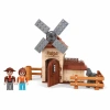 Üreticiniz S00003216 Sun-rst-blx-farm Set Yel Değir.2fgr 157p