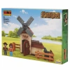 Üreticiniz S00003216 Sun-rst-blx-farm Set Yel Değir.2fgr 157p