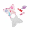 Üreticiniz S00004276 Makyaj Set Mini Çiçek/kelebek 2a -sun