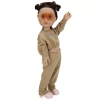 Üreticiniz S00004285 Bebek Alyss Spor Kıyaf.moda Bebekler