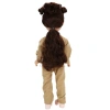 Üreticiniz S00004285 Bebek Alyss Spor Kıyaf.moda Bebekler