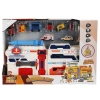 Üreticiniz S00004539 Mxx-garaj Set Otopark Işık/ses 4a.