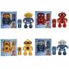 Üreticiniz S00004551 R/c Sevimli Robot Sesli/ışıklı 2a 2r