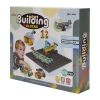 Üreticiniz S00004843 Blok Building Şekilli Yapım Blokları 107