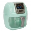 Üreticiniz S00004913 Aırfryer Luxury Seri Ses/ışık Yşl-sun