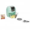 Üreticiniz S00004913 Aırfryer Luxury Seri Ses/ışık Yşl-sun
