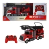 Üreticiniz S00005092 U/k İtfaiye Kamyon 1:12 Ses/ışık 2.4g