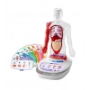Üreticiniz S00005280 Bilim Set İnsan Vücudu Modeli 23prç