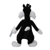 Üreticiniz S00005784 Peluş Sylvester 43 Cm (lt) -sun