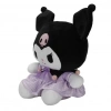 Üreticiniz S00006114 Peluş Kuromi S2 Elbiseli 30 Cm.krm