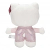 Üreticiniz S00006115 Peluş Hkıtty S1 Simli Tulumlu 29cm