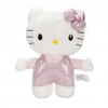 Üreticiniz S00006115 Peluş Hkıtty S1 Simli Tulumlu 29cm