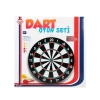 Üreticiniz S00015326 Dart 6 Oklu 36,5cm.-sun