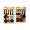 Üreticiniz S00037004 Mutfak Aletleri Set 10 Pcs -sun