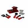 Üreticiniz S00037004 Mutfak Aletleri Set 10 Pcs -sun