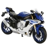 Üreticiniz S00057803 1/12 Mtr Yamaha Yzf-r1 -sun