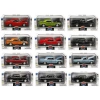 Üreticiniz S00071853 1/25 Araba Muscle Seri -sun