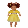 Üreticiniz S01040052 Bebek Bebelou Sarıl Bana 40cm.3a.-sun