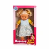 Üreticiniz S01040052 Bebek Bebelou Sarıl Bana 40cm.3a.-sun