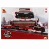 Üreticiniz S02005070 Tren Set 14 Prç Kçk Işıklı -sun