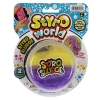 Üreticiniz S02005345 Slime Köpük Styro Sludge -sun