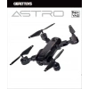 Üreticiniz S21 Astro Taşımalı Çantalı 720p Drone - Gepettoys