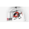 Üreticiniz S5h Uz.kum.helikopter -zrv