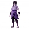 Üreticiniz Sasuke Rinnegan Mangekyo Sharingan Poz Verilebilir Figür