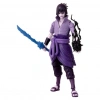 Üreticiniz Sasuke Rinnegan Mangekyo Sharingan Poz Verilebilir Figür