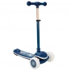 Üreticiniz Sesli Ve Işıklı 3 Tekerlekli Katlanabilir Scooter