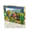 Üreticiniz Sh 714 Puzzle 100 Prç