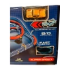 Üreticiniz Sh40594 Şarjlı Fosforlu Racing Set 42 Parçalı-zrv