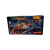 Üreticiniz Sh40594 Şarjlı Fosforlu Racing Set 42 Parçalı-zrv