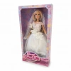 Üreticiniz Sh40845 Gelin Bebek 30cm