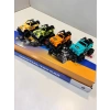 Üreticiniz Sh40934 Sürtmeli Araba Off Road Jip Plastik