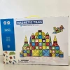 Üreticiniz Sh59695 115 Parça Magnet Stan.seri Renkli Blok