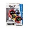 Üreticiniz Sıl/88042  Silverlit Yapay Zekalı Pokibot Robot
