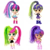 Üreticiniz Silverlit Curli Girls Bebek