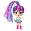 Üreticiniz Silverlit Curli Girls Bebek