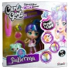 Üreticiniz Silverlit Curli Girls Bebek Ve Hayvan