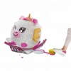Üreticiniz Şişme Peluş Unicorn Xxl