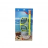 Üreticiniz Smg-m38s30 Maske Snorkel Set