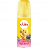Üreticiniz Sprey Bebek Kolonyası Çiçek Bahçesi 150 Ml