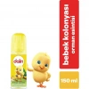 Üreticiniz Sprey Bebek Kolonyası Orman Esintisi 150 Ml