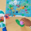 Üreticiniz Starters Eğlenceli Uçak Oyun Seti